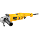 DeWalt DWP849 7/9" Right Angle Polisher With Soft Sta