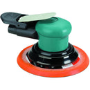 Dynabrade 59025 Sander Da 6In Orbit Dia 3/16