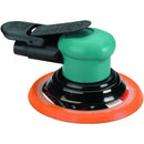 Dynabrade 59040 6 Dia Non-Vacuum Dynorbital Sander Orbitdia 3/32