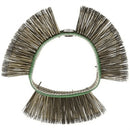 Dynabrade 92247 3/4 Wd Fine Wire Wheel