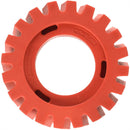 Dynabrade 92255 Eraser Wheel
