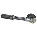 Dynabrade ECU4 4 Dia. Extension Cut-Off Tool Right Angle 14K R