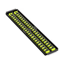 Ernst Mfg. 8461HV 18" 2 Rail Socket Boss, 1/4" Drive - Hi-Viz