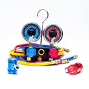 FJC, Inc. 6852 R-1234Yf Manifold Gauge Set