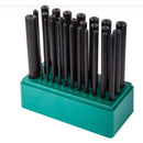 Fowler 72-482-028 Transfer Punch Set 28Pc