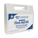 GOODALL MANUFACTURING 18-100 1St Aid Kit