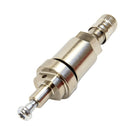 Hamaton 6-203B Clamp-In Valves For Schrader High Speed Sensor