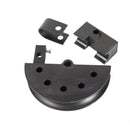 Woodward Fab WFBDT2X6X180 2" Od Tubing Die Set 180 Degree For Wfb2