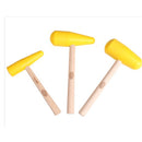 Woodward Fab WFBM3SET 3 Piece Bossing Mallet Set