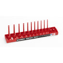 Hansen Global 1401 1/4" Dr. Sae Soc Holder