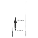 Ullman Devices Corp. HT-3 Magnetic Pick-Up Tool W/Powercap