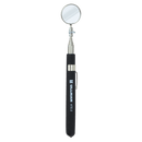 Ullman Devices Corp. HTE-2 1 1/4" Diameter Inspection Mirror