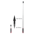 Ullman Devices Corp. HTLP-2 Led Lighted Magnetic Pick Up Tool