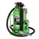 Surewerx USA 54200 20 Ton Air/Hydraulic Bottle Jack