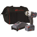 Ingersoll Rand W5133-K12 3/8 High Torque Impact Wrench - 1-Bat Kit
