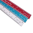 Motor Guard 791 Ruler Magnetic Set 1Ft, 2Ft, & 3Ft