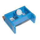 Motor Guard RR-1 Run Razor Display