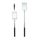 Ullman Devices Corp. K-2 2-1/8X3-1/2 Telescoping Mirror