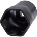 Lang Tools 1204 2 9/16" Axle Nut Socket Hex