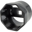 Lang Tools 45-1213-1420 8-Point Axle Nut Socket - 3-7/8"