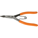 Lang Tools 1407 9In Straight Tip Lock Ring Pliers