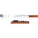 Lang Tools 5333 Fine Tooth Serpentine Belt Wrench Set