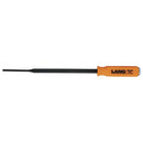 Lang Tools 856-08 Lang Tip Pin Punch 16 In. X 1/4 In.
