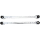 Lang Tools 8584 Wre Set Ratcheting Serpentine Belt 2Pc