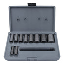 Lang Tools 950 11Pc Gasket Hole Punch Set