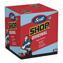 Kimberly-Clark 75190 Shop Towels In A Box 200Ct