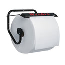 Kimberly-Clark 80579 Jumbo Roll Wall Mount Towel Dispenser Ii