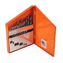 R W THOMPSON INC 13KK5 13Pc Drill Bit Sae