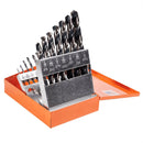 R W THOMPSON INC 15KK5 15Pc Drill Bit Set