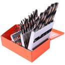 R W THOMPSON INC 25KK5M Metric Drills