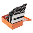 R W THOMPSON INC 29KK5 29Pc Drill Bit Set