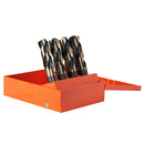 R W THOMPSON INC 8KK12 9/16-1 Drill Bit Set