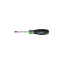 K Tool International KTI-14411 Sae Nutdrr 11/32X3 Soft-Grip Handle