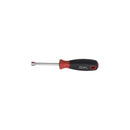 K Tool International KTI-14506 Metric Nutdriver 6Mm X 75 Soft-Grip Handle