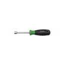 K Tool International KTI-14509 Metic Nutdriver 9Mm X 75 Soft-Grip Handle