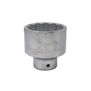 K Tool International KTI-24173 Soc 3/4 Dr 12Pt 2-1/4