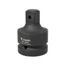 K Tool International KTI-35024 Soc Adaptor Imp 1" Female 3/4" Male