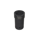 K Tool International KTI-35241 1 Inch Drive 41Mm Hex Budd Whl