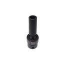 K Tool International KTI-37411 Soc Imp Flex 11Mm 3/8" Dr Deep