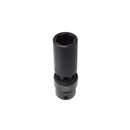 K Tool International KTI-37417 Soc Imp Flex 17Mm 3/8" Dr Deep