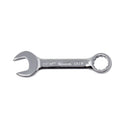 K Tool International KTI-41222 Wr 11/16 Comb Shrt 12Pt 15 Deg