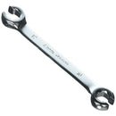 K Tool International KTI-44910 Wr 10Mm X 12Mm Flare Nut 5Pt