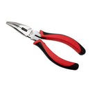 K Tool International KTI-51206 Pliers Needle Nose 6In. Bent Nose