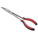 K Tool International KTI-51311 Pliers Needle Nose 11" Straight