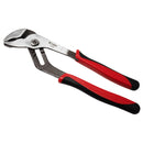 K Tool International KTI-54010 Pliers Groove Joint 10In. Vinyl Grip