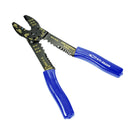 K Tool International KTI-56209 9.2-Inch Multi-Function Crimping Tool